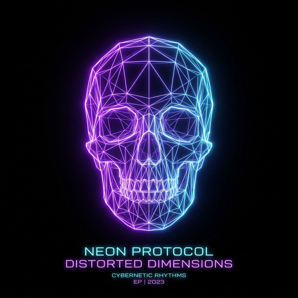 Nervous System - Neon Dreams