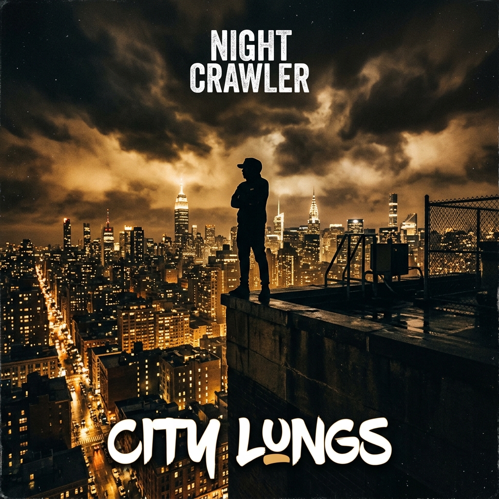 The Night City - Urban Legends
