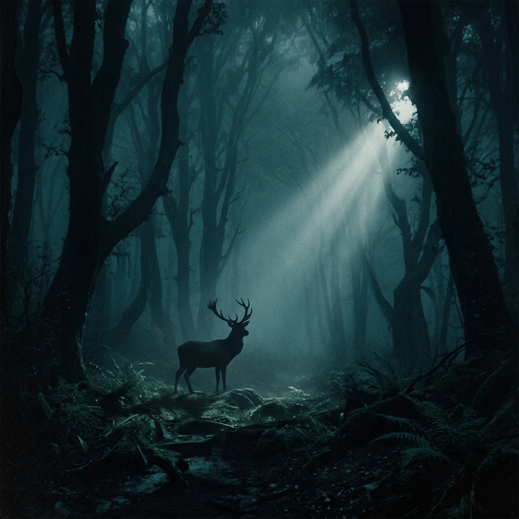 Hollow Pine - Into the Fog